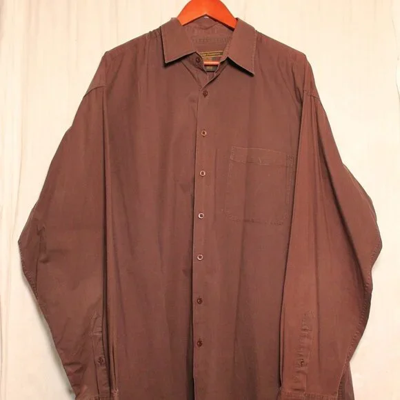 3xl tall dress shirts George Big and Tall Dress Shirts in Big and Tall Shirts